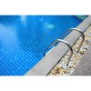 Msi Vulkon Grey 13 In. X 24 In. Glazed Porcelain Pool Coping, 2PK ZOR-LSC-0012